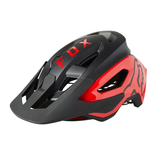 Fox MTB Speedframe Pro Mips CE (Fekete-Piros) 26801-017-L