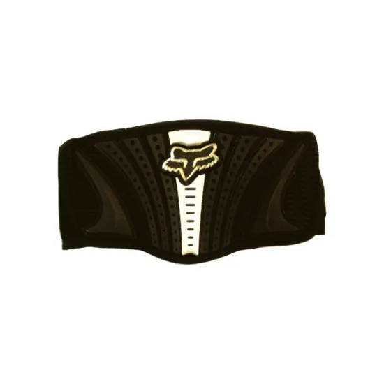 Fox Racing BlackBelt Gyerek Vesevédő (50-75cm) 07011-001-040