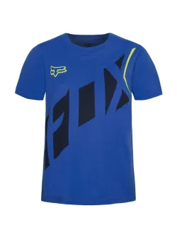 Fox Seca Wrap Gyerek Póló 19894-188-YXL