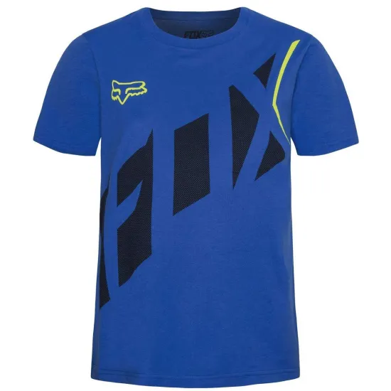 Fox Seca Wrap Gyerek Póló 19894-188-YXL