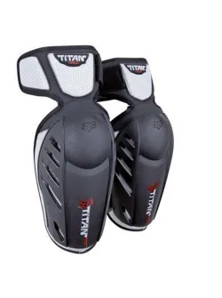 Fox Titan Race K&ouml;ny&ouml;kv&eacute;dő 06190-001-S/M