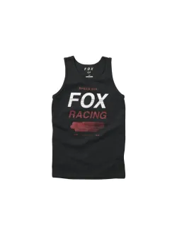 Fox Unlimited Gyerek Trikó (Fekete) 23083-001-YXL