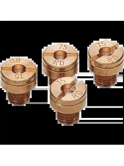 Főf&uacute;v&oacute;ka (dűzni) Mikuni karbur&aacute;torhoz SJ100-4