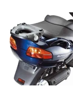 Givi Monolock Platni Suzuki 650 Burgman E529M