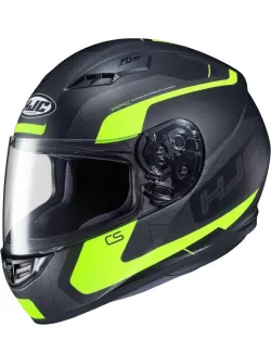 HJC CS-15 Dosta MC-4 Buk&oacute;sisak (Fluo) 102674-L