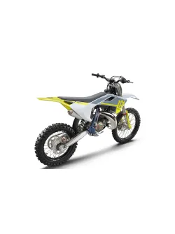 HUSQVARNA TC85 2023 Gy&aacute;ri Kipufog&oacute; Rendszer 472.05.079.100