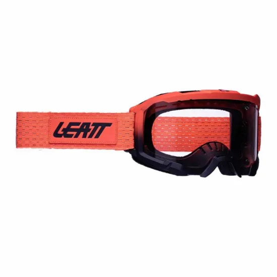 Leatt Velocity 4.0 MTB Szemüveg (Coral) LE-GOG-2140-2308