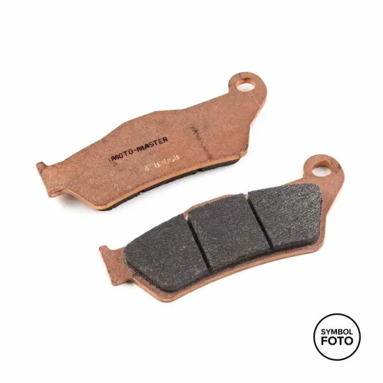 Moto-Master első fékbetét (Yamaha, Fantic) Motorokhoz 949-12