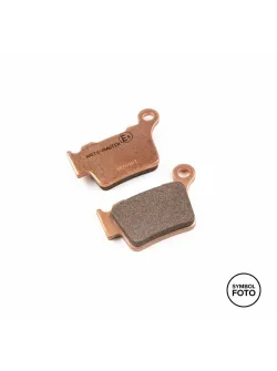 Moto-Master H&aacute;ts&oacute; f&eacute;kbet&eacute;t KTM Motorokhoz 967-11