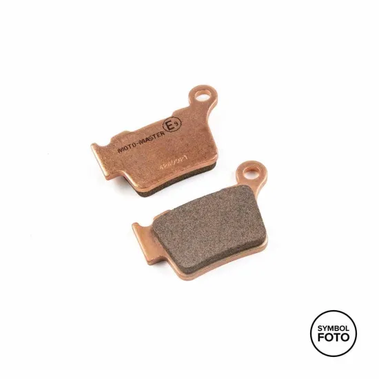 Moto-Master Hátsó fékbetét KTM Motorokhoz 967-11