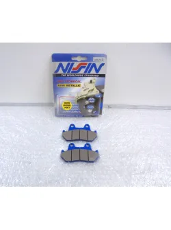 Nissin F&eacute;kbet&eacute;tek 2P242