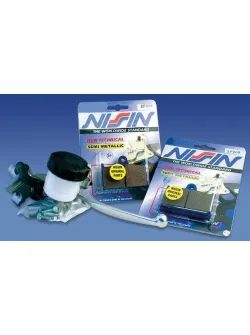 Nissin F&eacute;kbet&eacute;tek 2P237