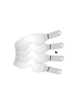 Oakley Crowbar Let&eacute;pő, Tear Off (25db) 01-188