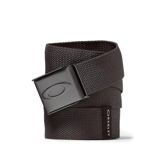 Oakley Ellipse Web Szövet Öv 96185-02E