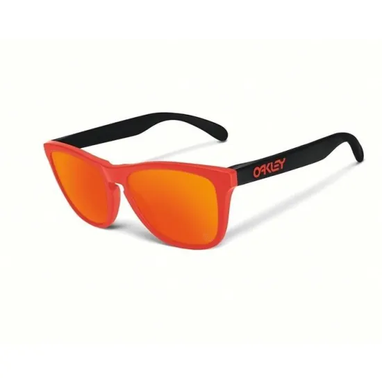 Oakley Frogskin Napszemüveg 9223-03-2