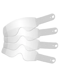 Oakley Front Line Let&eacute;pő, Tear Off (25db) - 102-616-001