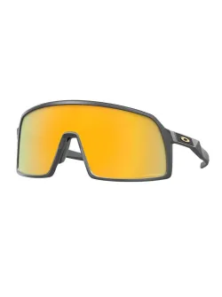 Oakley MTB Sutro S Napszem&uuml;veg (Matt Carbon) 9462-08