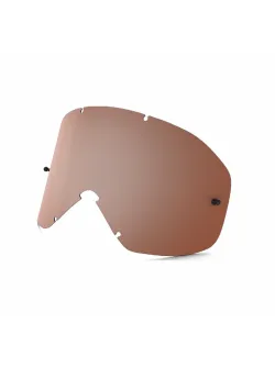 Oakley O2 &eacute;s O-Frame 2.0 T&uuml;kr&ouml;s Szem&uuml;veglencse (Fekete) 101-357-004