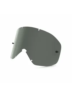 Oakley O2 Szem&uuml;veglencse (Sz&uuml;rke) 101-357-002
