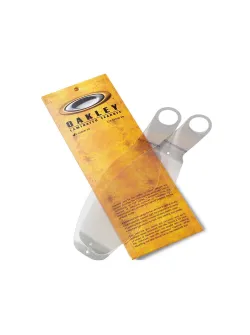 Oakley O-Frame Lamin&aacute;lt Let&eacute;pő, Tear Off (14db) 01-152