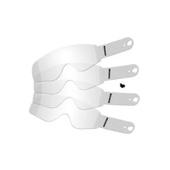 Oakley O-Frame Letépő, Tear Off (25db) 01-149