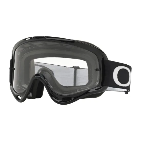Oakley O-Frame MX Szemüveg (Fekete) 7029-53