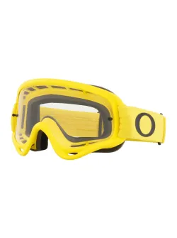 Oakley O-Frame MX Szem&uuml;veg (S&aacute;rga) 7029-65