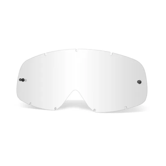 Oakley O-Frame Víztiszta Szemüveglencse 01-279