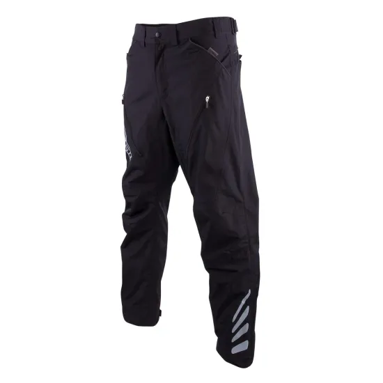 ONeal Predator III MTB Nadrág (Fekete) 0186-2-32