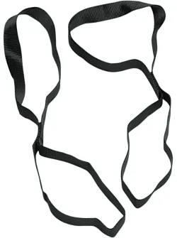 Parts Unlimited &Ouml;sszek&ouml;tő Hurok Spaniferhez 3920-0083