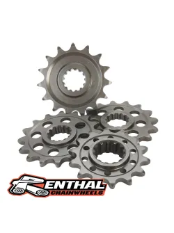 Renthal Első L&aacute;ncker&eacute;k Suzuki Motorokhoz, 13 Fogas 254-520-13P