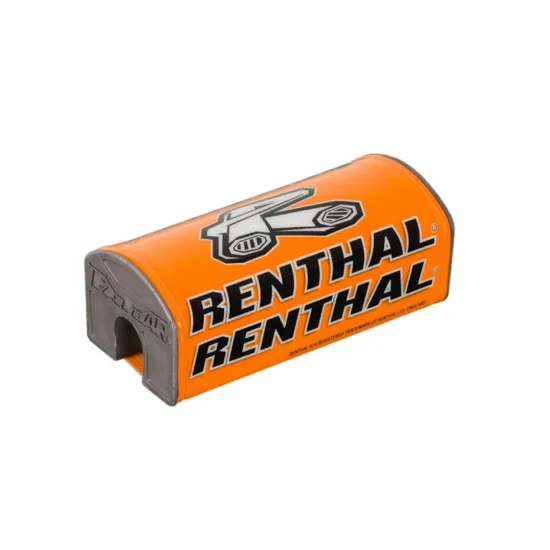 Renthal Fatbar Univerzális Kormányszivacs (Narancs) REP234