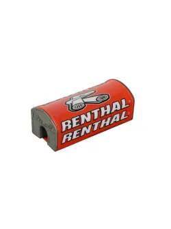 Renthal Fatbar Univerzális Kormányszivacs (Piros) REP228