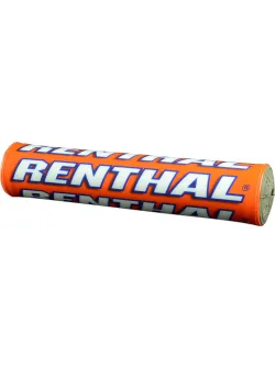 Renthal Issue Bar Pad Kormányszivacs (Narancs-fehér-kék) p308