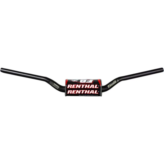 Renthal R-Works Fatbar36 MX Kormány 93301BK