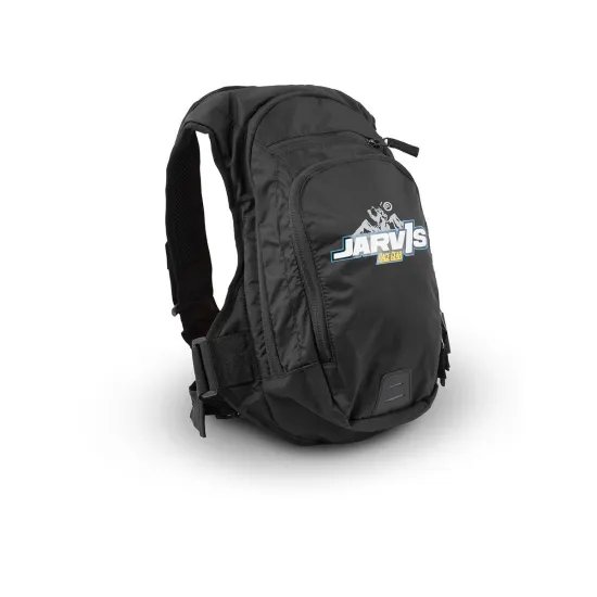 S3 BACKPACK HYDRATION GRAHAM JARVIS OFFICIAL JAR-HBP001