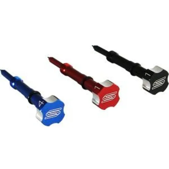 Scar Keihin FCR Alapjárati Levegő Csavar FMS103-BLU