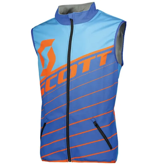 Scott Enduro Mellény 263442-1001-2XL