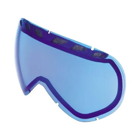 Scott Hustle / Tyrant Dupla Szemüveglencse (KÉK) 218817-037