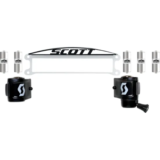 SCOTT Hustle WFS Kit Roll-Off Rendszer 248783-222