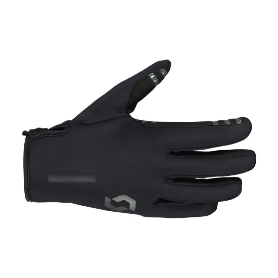 Scott Neoride Motoros Kesztyű (Fekete) 292421-0001-2XL