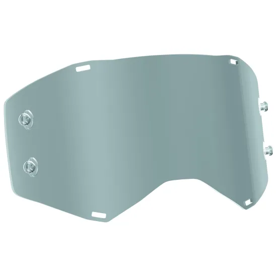 Scott Prospect / Fury Szemüveglencse (Víztiszta) W248776-102