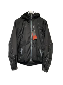 Scott Ws Bombshell Női Téli Dzseki (Fekete) 214010001010-2XL