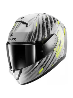 SHARK Ridill 2 Assay Buk&oacute;sisak (Ez&uuml;st-Sz&uuml;rke-Fluo) HE1120ESAY-M