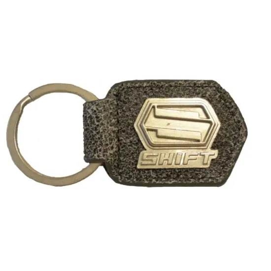Shift Racing Core Bőr Kulcstartó 59905-001-000