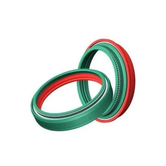 SKF Dual Compound Szimering és Porvédő - KYB 48mm (1db) 69-6848-K-DC