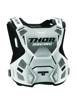 THOR Guardian MX P&aacute;nc&eacute;l (Feh&eacute;r) 2701-0866-XL/XXL