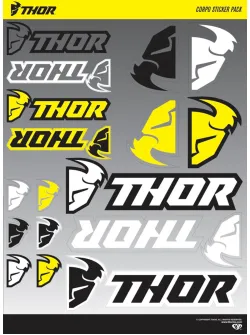 Thor Matrica szett (23 cm x 33 cm) 4320-2025