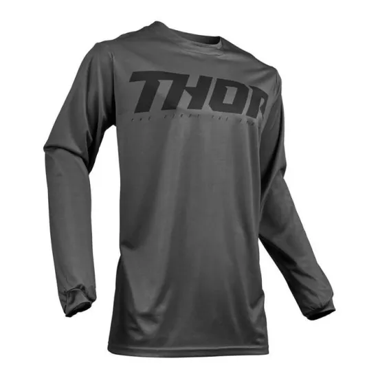 Thor Pulse S19 MX Mez (Smoke) 2910-4824-4XL