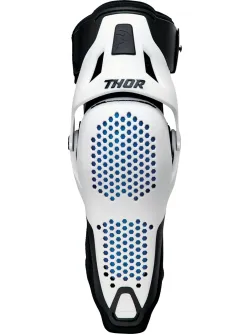 THOR Youth Sentinel LTD Knee Guards - Kids Knee Protection for Motorbike Riders
